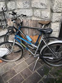 bici mountainbike