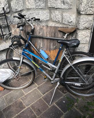 bici mountainbike