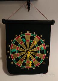 freccette con magnete