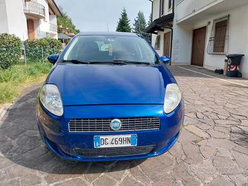 flFiat grande punto buno condizion