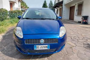 flFiat grande punto buno condizion