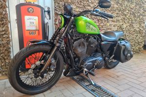 Harley-Davidson Sportster 1200 - UNICA