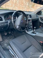 Volvo v60 D2 1.6
