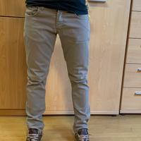 Pantalone Marrone chiaro Imperial - IT 48