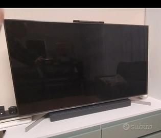 Sony TV  49Xg9005 Full Array Led 49 pollici 4K