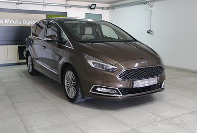 Ford S-Max 2.0 TDCi 180 CV Start&Stop Powershift 7