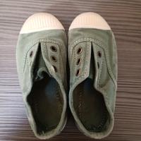 scarpe bambino nr 24