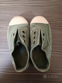 scarpe bambino nr 24