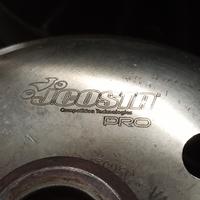 NEXUS 500 TRASMISSIONE J-COSTA COMPLETA