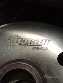 NEXUS 500 TRASMISSIONE J-COSTA COMPLETA