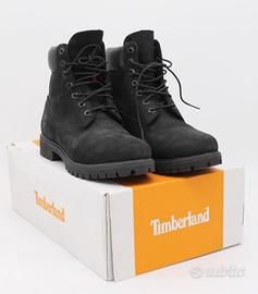 Timberland on sale nere basse