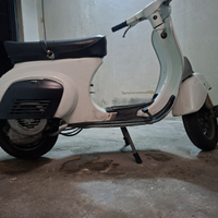 Vespa 50 Special