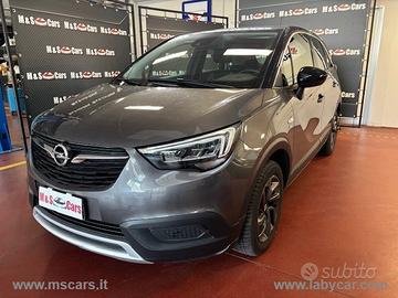 OPEL Crossland X 1.2 T 12V 130CV S&S aut.2020