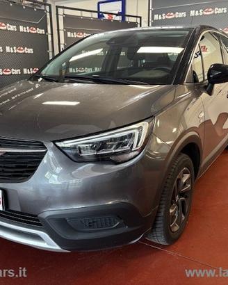 OPEL Crossland X 1.2 T 12V 130CV S&S aut.2020