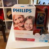 Webcam philips