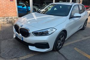 Bmw 116 116d 5p. Business Advantage