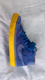 Nike blaser high