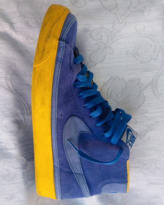 Nike blaser high