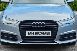 Ricambi Originali Audi A6 S6 RS6 S-Line 4G 2012-18