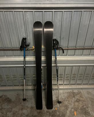 Sci per bambino 110cm