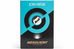 lampadine led perauto koioso