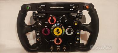 Volante corona F1 PC/PS/xbox