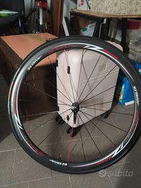 vuelta pro speed