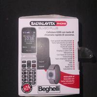 Cellulare  Beghelli SLV20 PLUS
