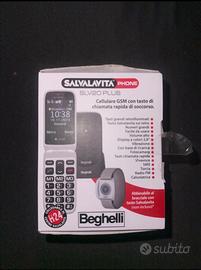 Cellulare  Beghelli SLV20 PLUS