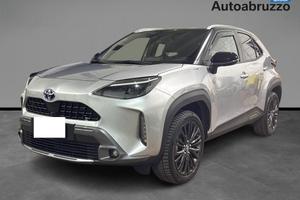 Toyota Yaris Cross 1.5h Adventure awd-i 116cv e-cv