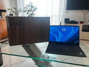 Lenovo LOQ RTX 4050