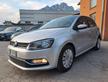 VW POLO 1.2 BENZINA *AUTOMATICA* OK NEOPATENTATI