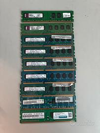 Ram 2gb DDR3