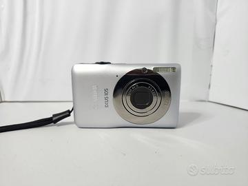 Canon IXUS 105