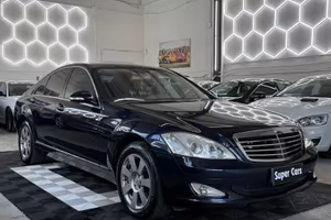 Mercedes-benz S 280 320CDI 224CV 4MATIC AVANGARDE 