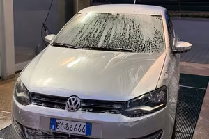 VOLKSWAGEN POLO 1.6 TDI 75 CV