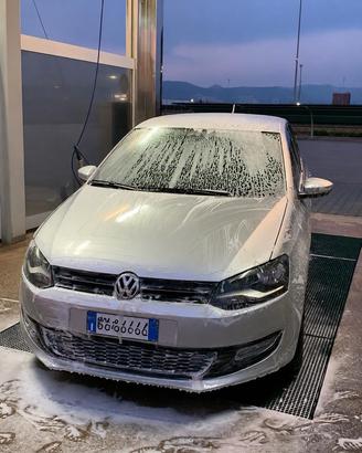 VOLKSWAGEN POLO 1.6 TDI 75 CV