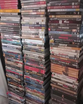 FILM  MOLTISSIMI TITOLI