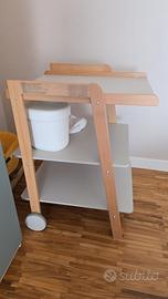 Fasciatoio foppapedretti