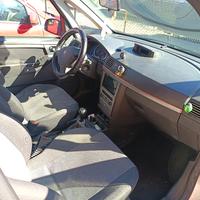 Opel Meriva GPL