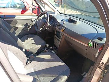 Opel Meriva GPL