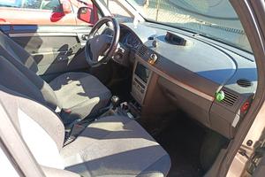 Opel Meriva GPL