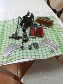 accessori vari per lancia Fulvia coupe'/berlina