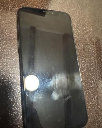 IPhone XS