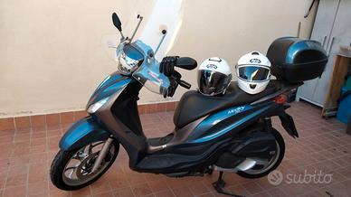 Piaggio Medley 125 Abs
