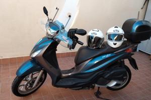 Piaggio Medley 125 Abs