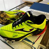 Joma mod. Open Men 2411 giallo fluo