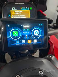car play moto