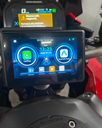 car play moto