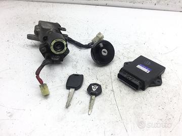 YAMAHA T-MAX XP ABS 500 BLOCCHETTO ACCENSIONE CENT